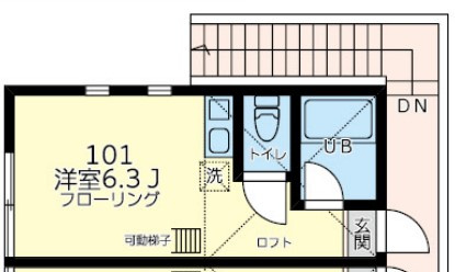 【間取り】 | クラブ・ザ・ユナイトスウィンドン