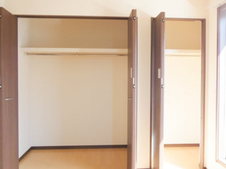 【収納】 | エリタージュメゾン | 同社施工例