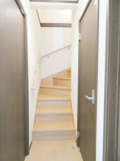 【内装】 | エリタージュメゾン | 同社施工例