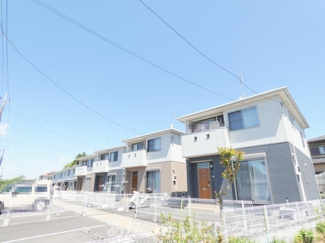 【外観】 | エリタージュメゾン