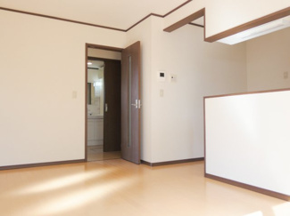 【居間・リビング】 | エリタージュメゾン | 同社施工例