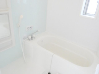 【浴室】 | エリタージュメゾン | 同社施工例