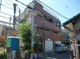 メゾン大八木