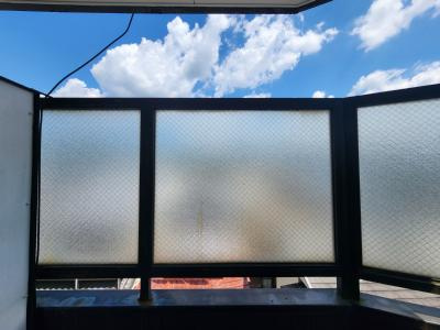 アークハイツ嵯峨嵐山の展望|北向き眺望