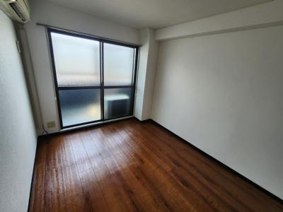 アークハイツ嵯峨嵐山の内装