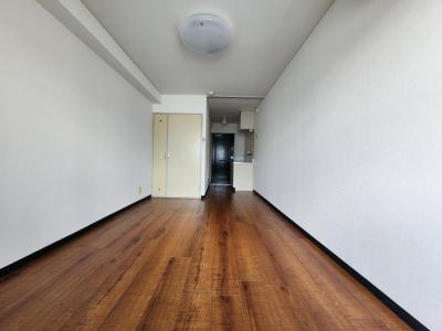 アークハイツ嵯峨嵐山の洋室