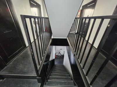 アークハイツ嵯峨嵐山のその他共用部分