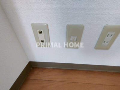 【設備】 | ＳＴ三ツ沢ビル