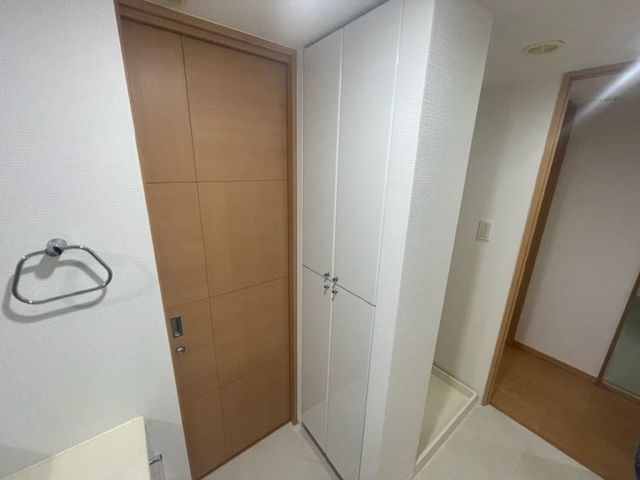 ステイツ豊中本町レジデンスの玄関|玄関です