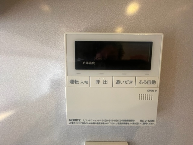 ステイツ豊中本町レジデンスのセキュリティ