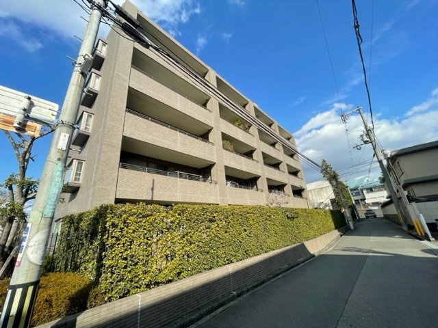 ステイツ豊中本町レジデンス