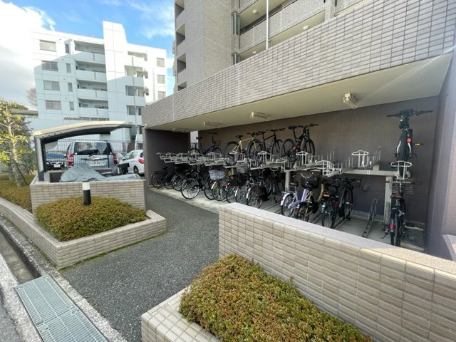 ステイツ豊中本町レジデンスのその他共用部分