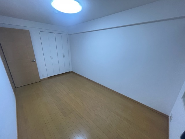ステイツ豊中本町レジデンスの洋室|洋室です
