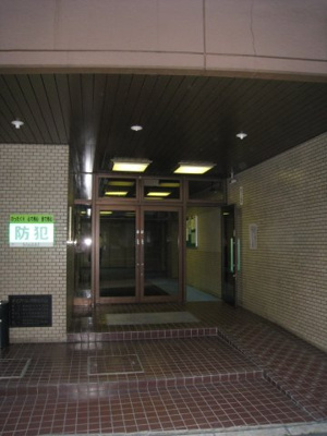 【外観】 | ダイアパレス鶴見第二