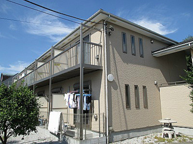 ソレアード見花山