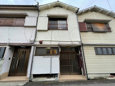 【外観】 | 東七松町1丁目テラス