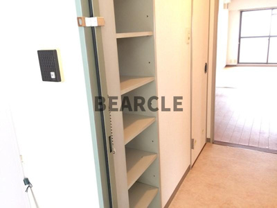 【収納】 | グランシャトレ―