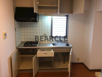 【キッチン】 | グランシャトレ―