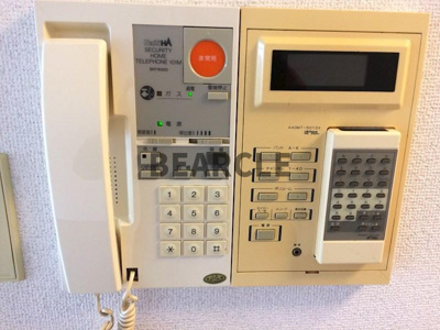 【セキュリティ】 | グランシャトレ―