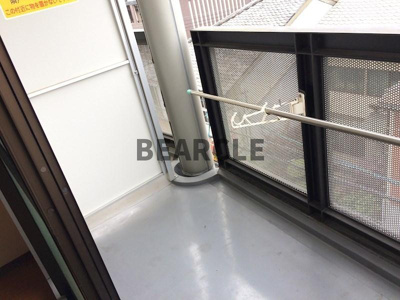 【バルコニー】 | グランシャトレ―