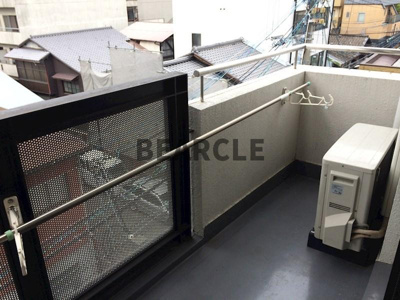 【展望】 | グランシャトレ―