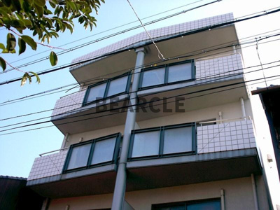 【外観】 | グランシャトレ―