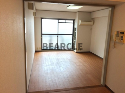 【居間・リビング】 | グランシャトレ―