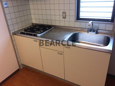 【キッチン】 | グランシャトレ―