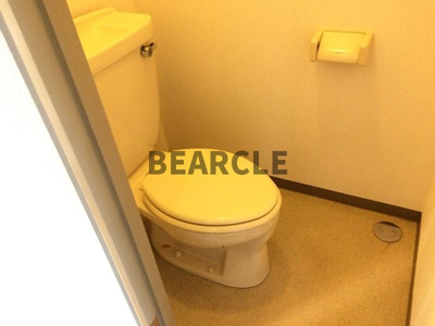 【トイレ】 | グランシャトレ―