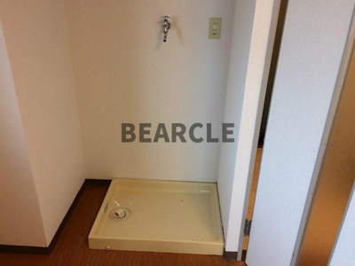 【玄関】 | グランシャトレ―