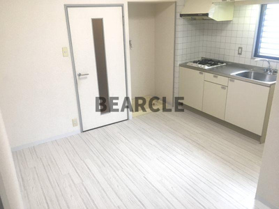 【寝室】 | グランシャトレ―