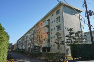 【外観】 | 北総線「小室駅」徒歩8分