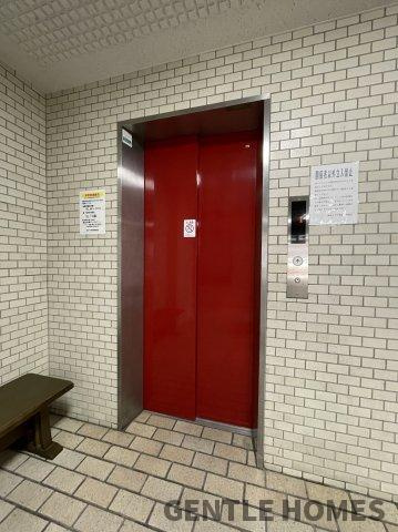 朝日プラザ香椎のその他共用部分