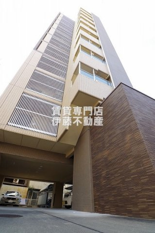 パルティーダの外観