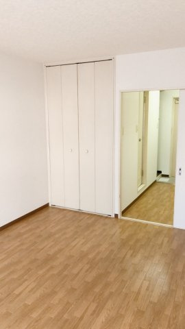 グレイスフル山本の洋室|イメージになります。