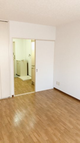 グレイスフル山本の洋室|イメージになります。
