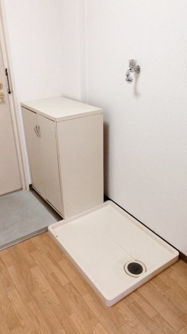 グレイスフル山本の設備|イメージになります。