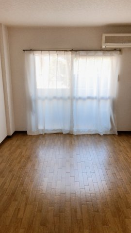 グレイスフル山本の洋室|イメージになります。