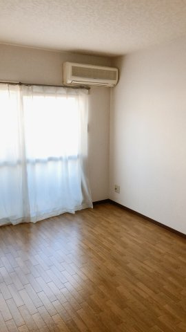 グレイスフル山本の洋室|イメージになります。