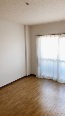 グレイスフル山本の洋室|イメージになります。