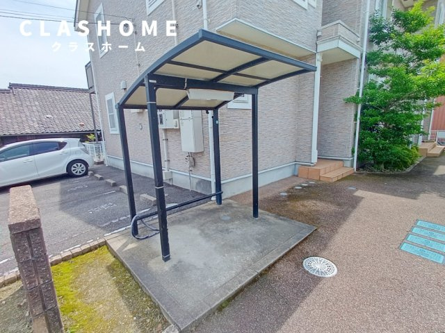 カーサ・フィオーレ　　刈谷市近郊の賃貸ならクラスホーム刈谷店のその他共用部分