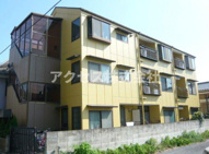 中野区中野６丁目のマンションの画像