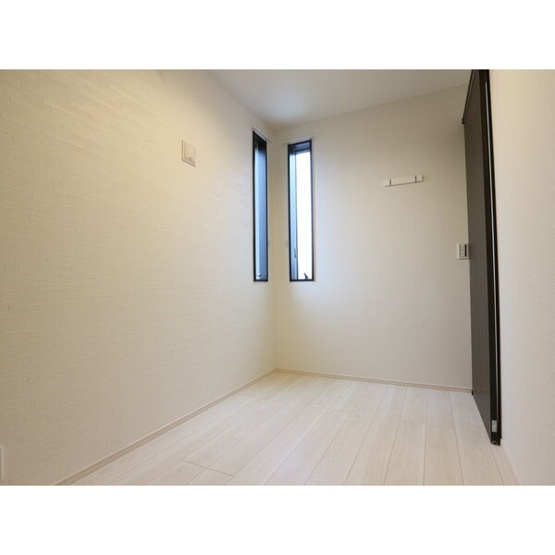 【内装】 | GRANDTIC FIRST