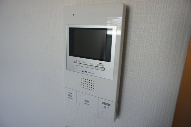 【セキュリティ】 | GRANDTIC FIRST | ※写真は別号室