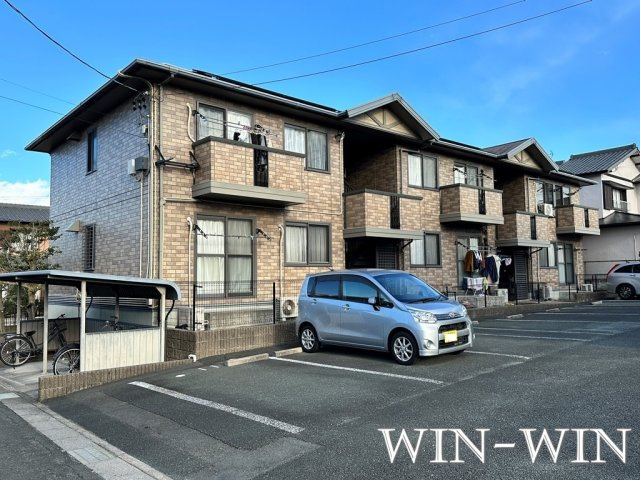 エクセルコート鷹丘 A