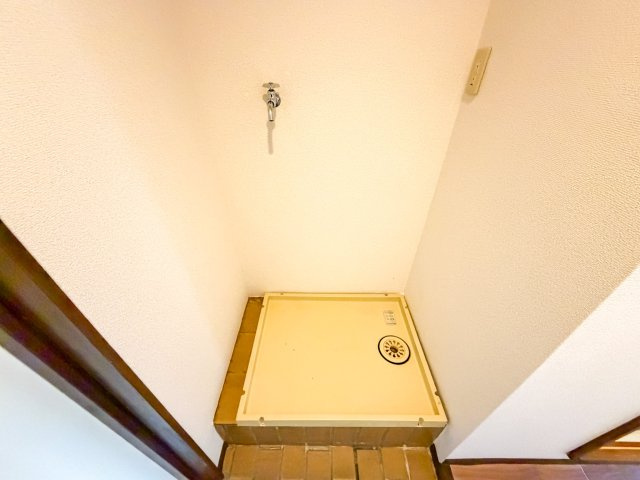 ハイグレード泉尾の内装