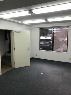 【内装】 | 野中ビル