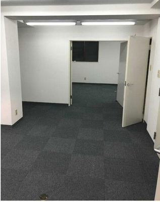 【内装】 | 野中ビル