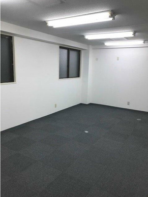 【内装】 | 野中ビル