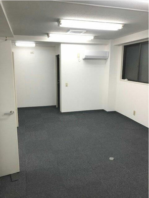 【内装】 | 野中ビル